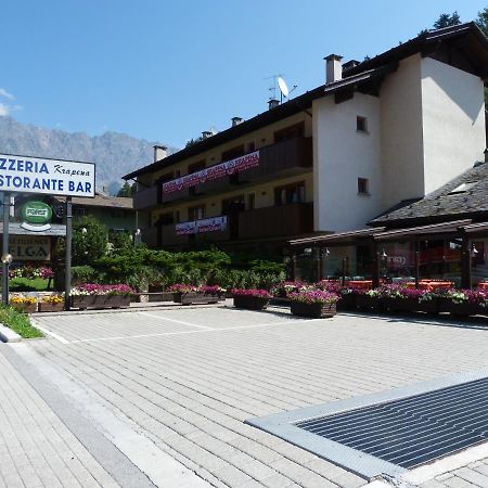 Residence Elga Valdisotto Exterior photo